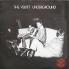 THE VELVET UNDERGROUND THE VELVET UNDERGROUND