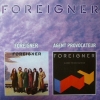 FOREIGNER / AGENT PROVOCATEUR