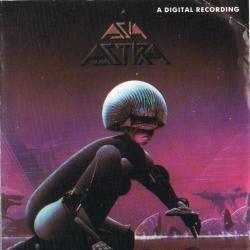 ASIA ASTRA Фирменный CD 