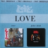 LOVE / FALSE START LOVE / FALSE START