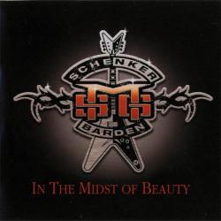 MSG / SCHENKER-BARDEN IN THE MIDST OF BEAUTY Фирменный CD 