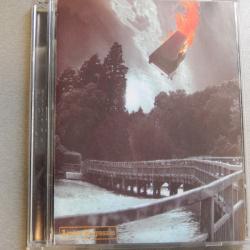 PORCUPINE TREE Stars Die: The Delerium Years 1991 - 1997 Фирменный CD 