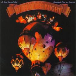 THREE DOG NIGHT Around The World With Three Dog Night Фирменный CD 
