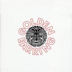 GOLDEN EARRING FACE IT Фирменный CD 