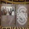 SHAKRA