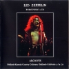 Push! Push!. Archives 1977. Oakland-Alameda County Coliseum. Oakland California 7/24/77