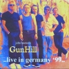 ..Live In Germany ´99.. ..Live In Germany ´99..