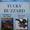 ALLRIGHT ON THE NIGHT / BUZZARD ALLRIGHT ON THE NIGHT / BUZZARD