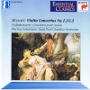 Violin Concertos No.1, 2 & 3 Violin Concertos No.1, 2 & 3