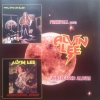 FREE FALL / UNRELEASED ALBUM