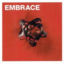 Embrace Out Of Nothing Фирменный CD 