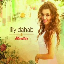 Lily Dahab Huellas Фирменный CD 