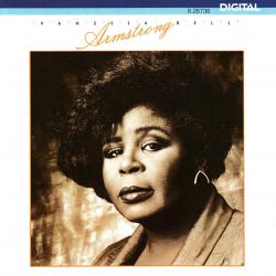 Vanessa Bell Armstrong Vanessa Bell Armstrong Фирменный CD 