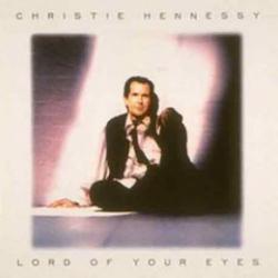 Christie Hennessy Lord Of Your Eyes Фирменный CD 