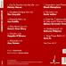 VARIOUS Chesky 2 K Sampler Фирменный CD 