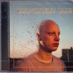 Mister Me Zeit Bleibt Zeit Фирменный CD 