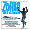 Zorba The Greek (Original Soundtrack)