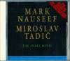 The Snake Music