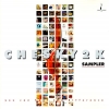 Chesky 2 K Sampler