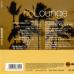VARIOUS Rio Lounge - Bossa Nova & New Brazilian Vibes Фирменный CD 