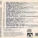 VARIOUS Your Starter For Ten... The See For Miles 10th Anniversary Sampler Фирменный CD 