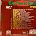 VARIOUS Rhythm & Blues Originals Vol. 2 Фирменный CD 