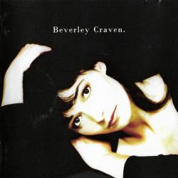 Beverley Craven Beverley Craven. Фирменный CD 
