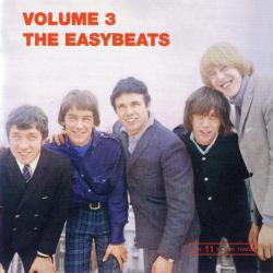 EASYBEATS VOLUME 3 Фирменный CD 