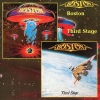 BOSTON / THIRD STAGE