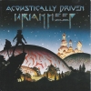 ACOUSTICALLY DRIVEN