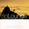 Rio Lounge - Bossa Nova & New Brazilian Vibes