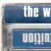 VARIOUS The World Of Intuition 1 (Music Of All Colours) Фирменный CD 
