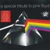 A SPECIAL TRIBUTE TO PINK FLOYD