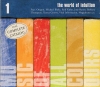 The World Of Intuition 1 (Music Of All Colours)