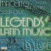 Legends Of Latin Music