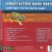 VARIOUS Indestructible Asian Beats [Urban Tigers From The Concrete Jungle] Фирменный CD 
