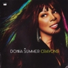 CRAYONS
