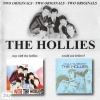 STAY WITH THE HOLLIES / WOULD YOU BELIEVE? STAY WITH THE HOLLIES / WOULD YOU BELIEVE?