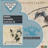Bluebird Sampler '88
