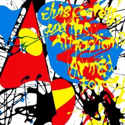 Elvis Costello And The Attractions Armed Forces Виниловая пластинка 