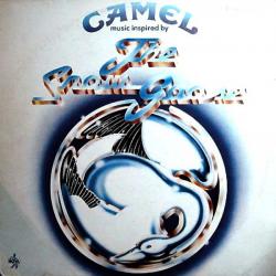 CAMEL Music Inspired By The Snow Goose Виниловая пластинка 