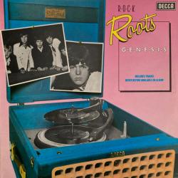 GENESIS Rock Roots Виниловая пластинка 