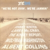 WE'RE NOT JIVIN', WE'RE JAMMIN WE'RE NOT JIVIN', WE'RE JAMMIN