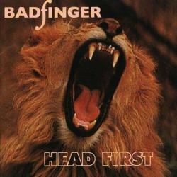 BADFINGER HEAD FIRST Фирменный CD BADFINGER HEAD FIRST Фирменный CD
