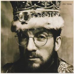 Elvis Costello And The Attractions King Of America Фирменный CD 