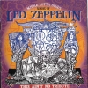 Whole Lotta Blues - Songs Of Led Zeppelin