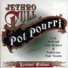 Pot Pourri: Live Across The World & Through The Years