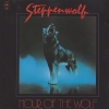 HOUR OF THE WOLF