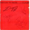 RETURN TO BASE RETURN TO BASE