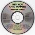 RED HOT CHILI PEPPERS MOTHER'S MILK Фирменный CD 
